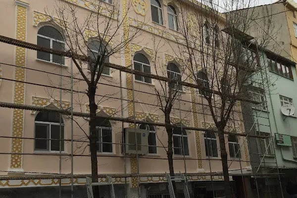Zeugma Söve İmalat, Satış ve Uygulama Merkezi - Resim 11