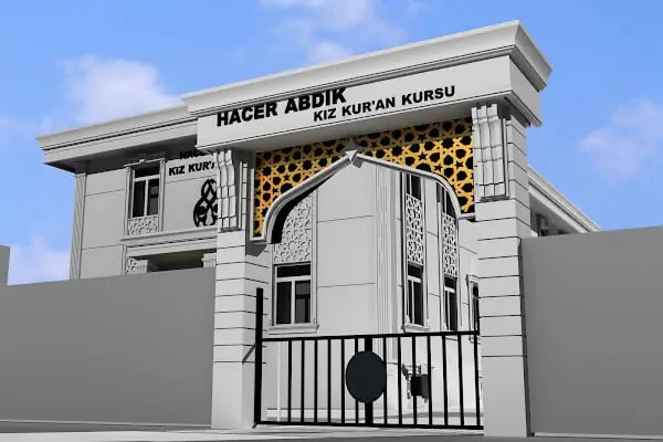 Zeugma Söve İmalat, Satış ve Uygulama Merkezi - Resim 14