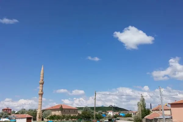 Ahırlı Köyü Muhtarlığı - Resim 6