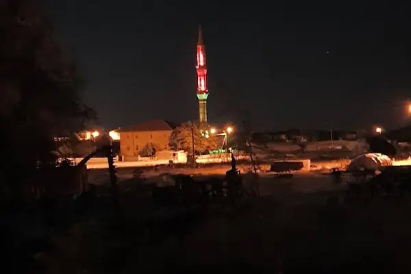 Ahırlı Köyü Muhtarlığı - Resim 5