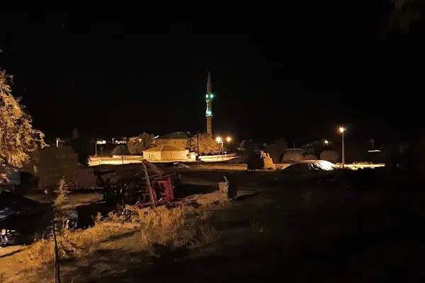 Ahırlı Köyü Muhtarlığı - Resim 8