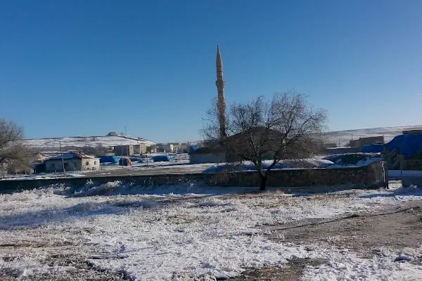 Ahırlı Köyü Muhtarlığı - Resim 3