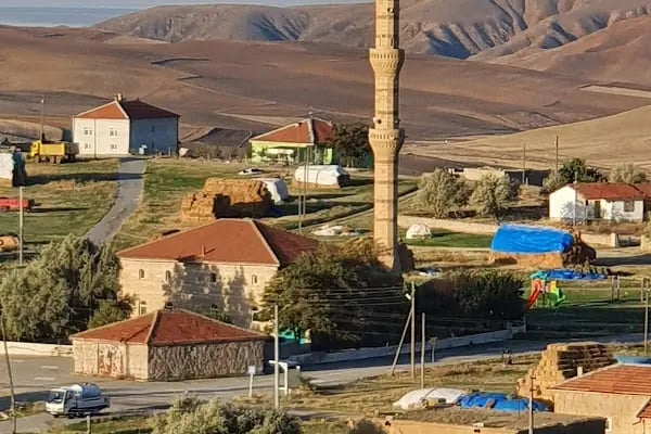 Ahırlı Köyü Muhtarlığı - Resim 2