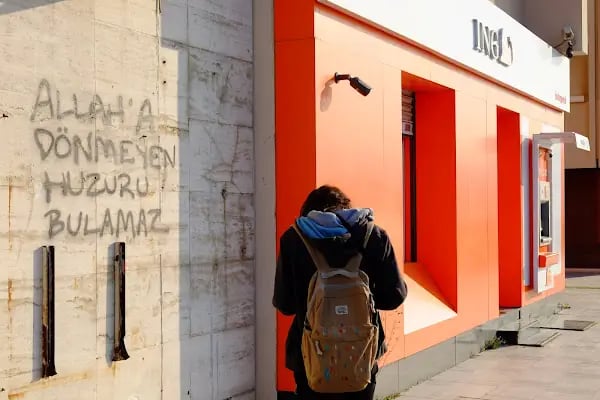 ING - İzmir Şubesi - Resim 2