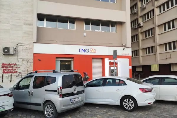 ING - İzmir Şubesi - Resim 1