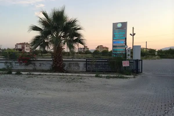 Dalaman Devlet Hastanesi - Resim 6