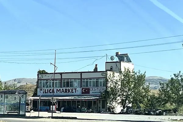 Ilıca Market - Resim 6