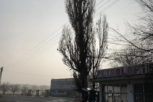 Ilıca Market - Resim 2