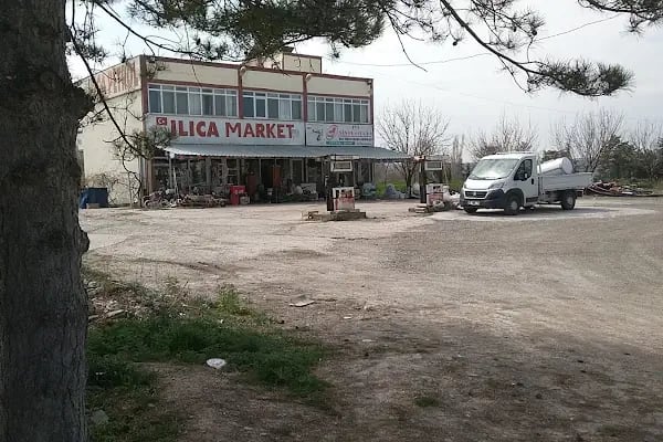 Ilıca Market - Resim 3