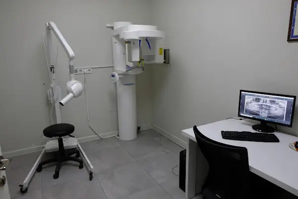 Tebessüm Diş Kliniği - Etimesgut, Eryaman, Batıkent, Bağlıca Diş Kliniği - Resim 1