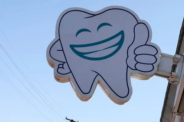 Tebessüm Diş Kliniği - Etimesgut, Eryaman, Batıkent, Bağlıca Diş Kliniği - Resim 4