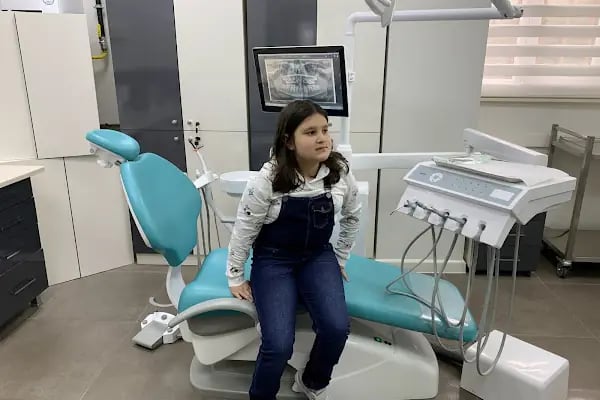 Tebessüm Diş Kliniği - Etimesgut, Eryaman, Batıkent, Bağlıca Diş Kliniği - Resim 5