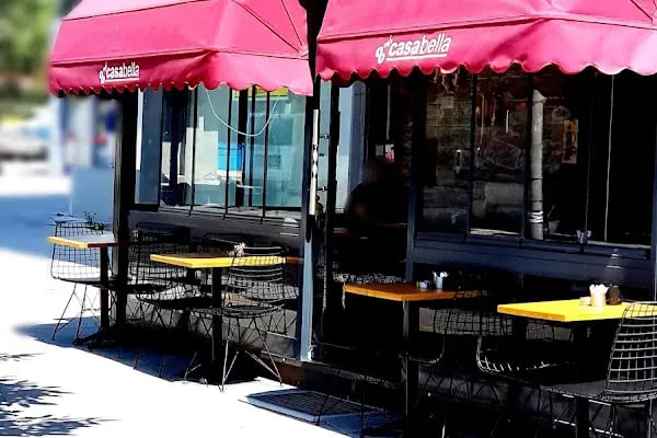 Cafe CasaBella - Resim 13