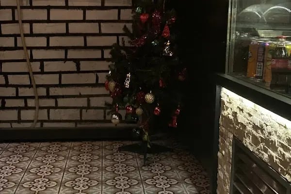 Cafe CasaBella - Resim 18