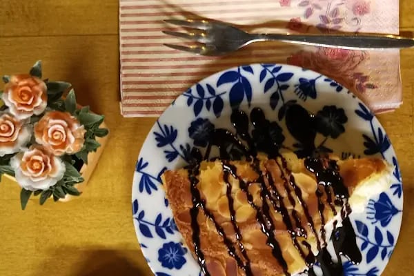 Cafe CasaBella - Resim 14