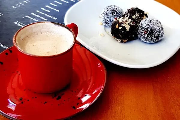 Cafe CasaBella - Resim 3