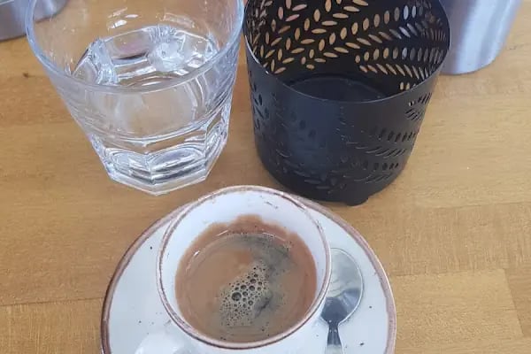 Cafe CasaBella - Resim 7