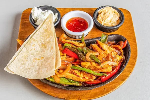 Gizem Şef Cafe &amp; Restaurant - Resim 16