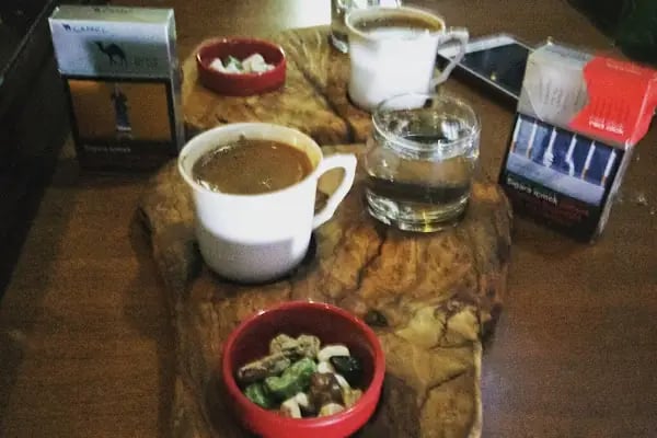 Gizem Şef Cafe &amp; Restaurant - Resim 6