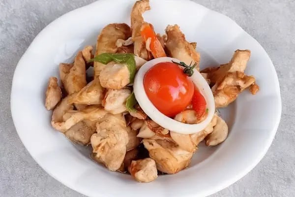 Gizem Şef Cafe &amp; Restaurant - Resim 8