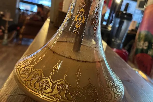 Gizem Şef Cafe &amp; Restaurant - Resim 14