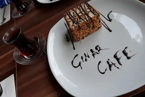 Gizem Şef Cafe &amp; Restaurant - Resim 15