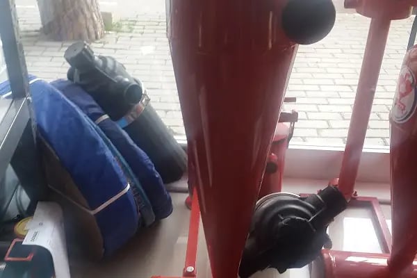 Döngezer San. Ve Ltd. Şti. - Resim 9