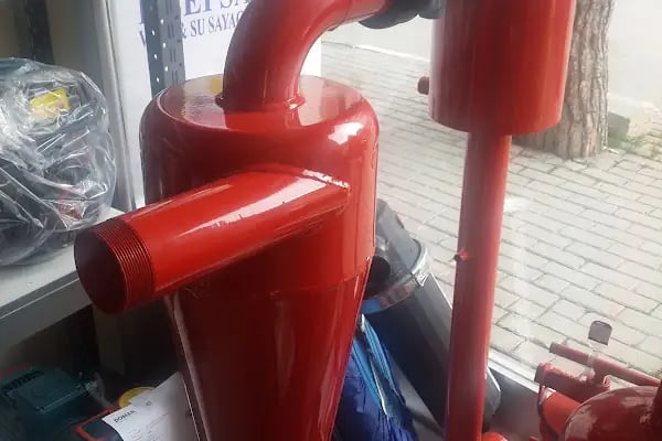 Döngezer San. Ve Ltd. Şti. - Resim 4
