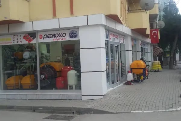 Döngezer San. Ve Ltd. Şti. - Resim 2