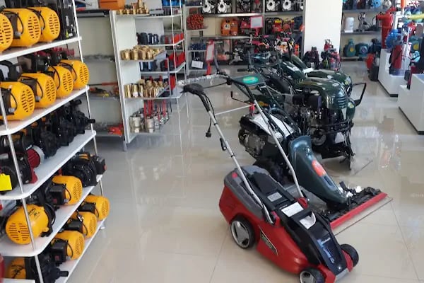 Döngezer San. Ve Ltd. Şti. - Resim 3