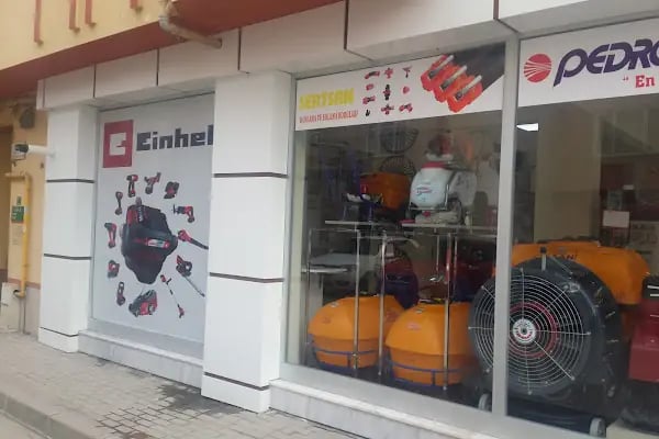 Döngezer San. Ve Ltd. Şti. - Resim 7