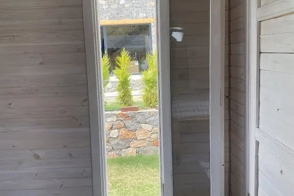 Kovan Bungalow Villa Kahvaltı - Resim 19