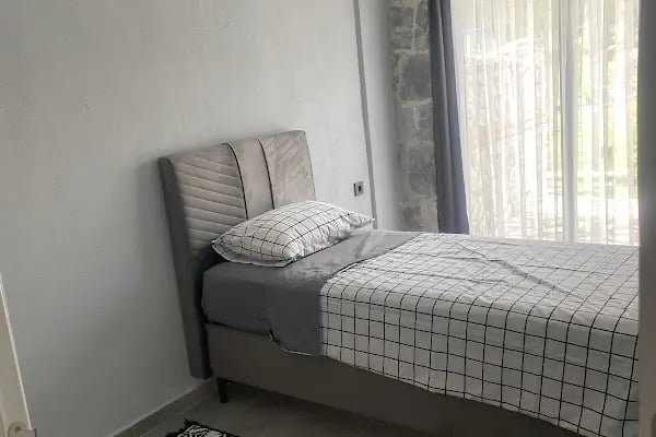 Kovan Bungalow Villa Kahvaltı - Resim 7