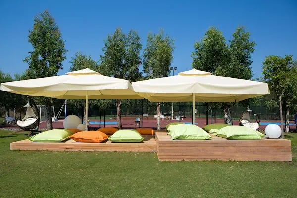 TUI BLUE Sarigerme Park - Resim 10