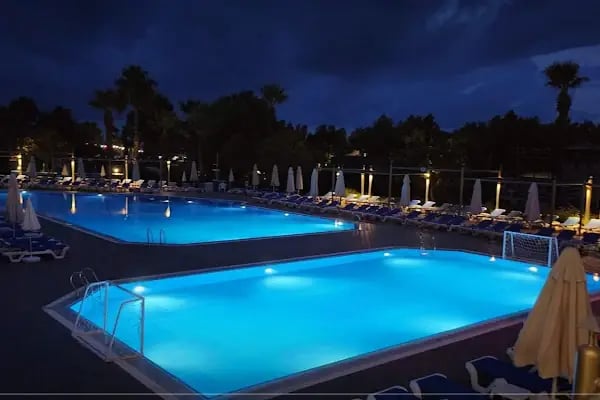 TUI BLUE Sarigerme Park - Resim 3