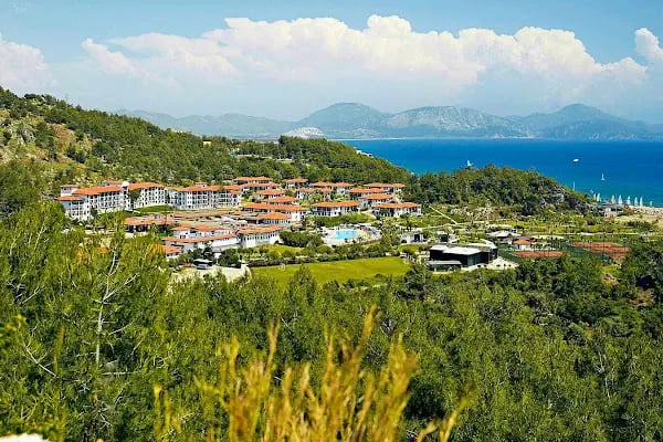 TUI BLUE Sarigerme Park - Resim 1