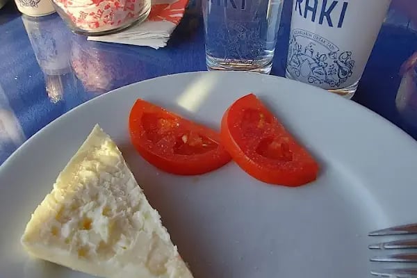 Kuzu Restaurant - Resim 13