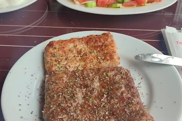 Kuzu Restaurant - Resim 7
