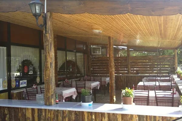 Kuzu Restaurant - Resim 17