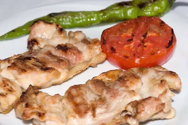 Kuzu Restaurant - Resim 8