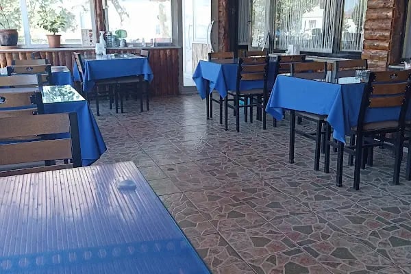 Kuzu Restaurant - Resim 5