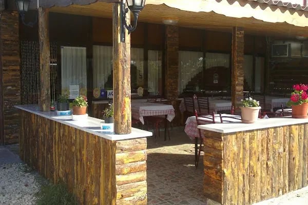 Kuzu Restaurant - Resim 2