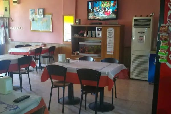 Kuzu Restaurant - Resim 11