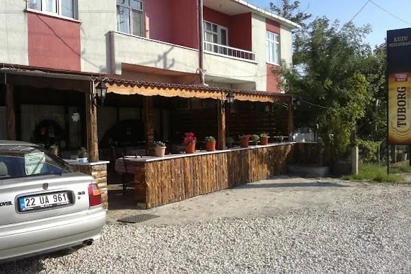 Kuzu Restaurant - Resim 18