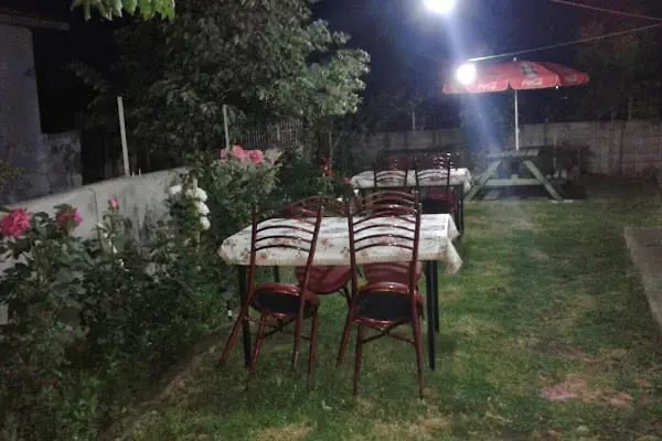 Kuzu Restaurant - Resim 14