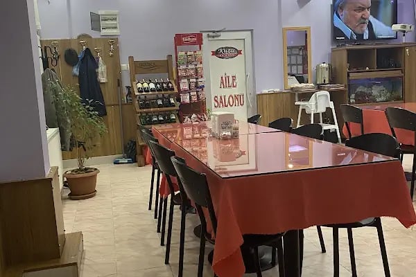 Kuzu Restaurant - Resim 4