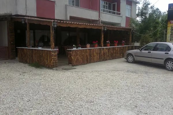 Kuzu Restaurant - Resim 6