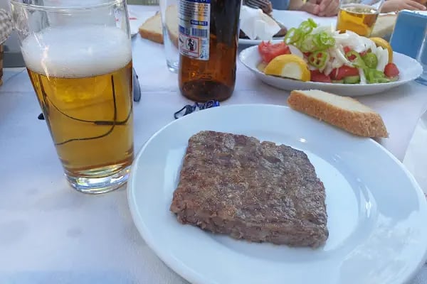 Kuzu Restaurant - Resim 3