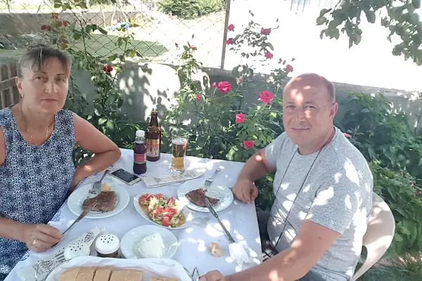 Kuzu Restaurant - Resim 19