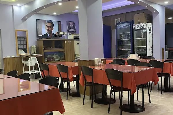 Kuzu Restaurant - Resim 16